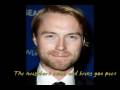 Ronan Keating - mama's arm with lyric (songs for ...