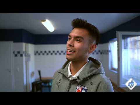 Barockstadt Inside Teil 5 - Unsere U23