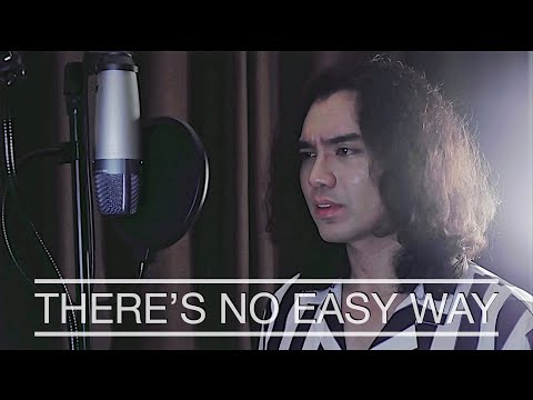 JexTV Presents | JexCovers: There's No Easy Way by Jex de Castro (James Ingram Cover)