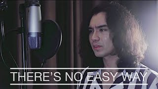 JexTV Presents | JexCovers: There&#39;s No Easy Way by Jex de Castro (James Ingram Cover)
