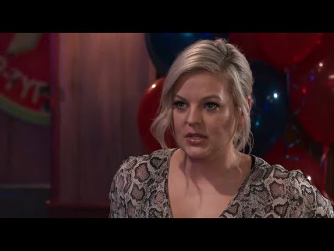 GENERAL  HOSPITAL  6-18-19 REVIEW