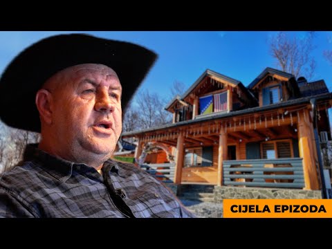 OTIŠAO ZA AMERIKU SA 20 KM U DŽEPU I 5.000 DUGA