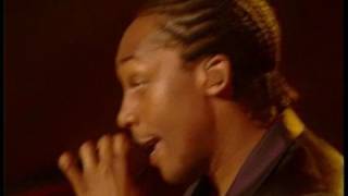 Lemar - Tick Tock (TOTP)