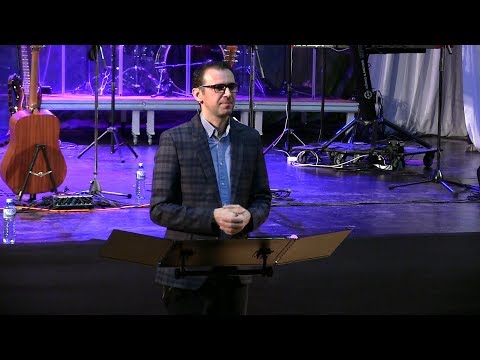 Nicu Zaharie  -  Biserica  -  un loc al cunoasterii prin revelatie