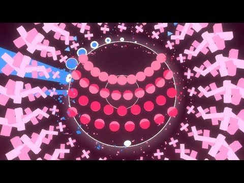 Soundodger 2: tiasu – Shared Buffer Memory (expert/challenge) S+