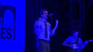 War Was In Color LIVE Carbon Leaf