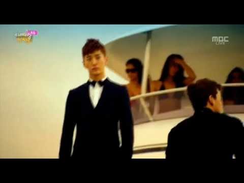 130209 B.A.P comeback next week