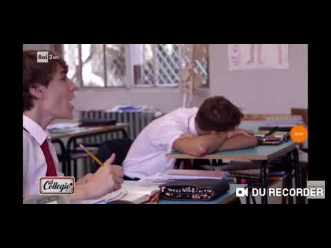 MAMMA MIA QUEST'ARAZZO È FANTASTICO