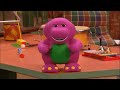 Barney And Friends All Barney Doll Endings