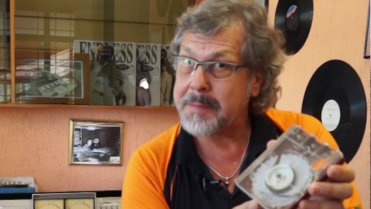 De volta ao passado - Conhecendo o rádio no início do FM no Brasil