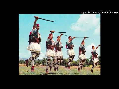 Ork. na Pece Atanasovski - Aramisko