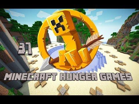 Minecraft Hunger Games | Episode 37 | No Deathmatch