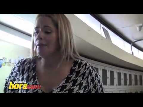 Gallera de corazn Lornna Soto