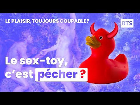 Sextoys : se faire plaisir, c'est pécher ? | Le Plaisir, Toujours Coupable ?