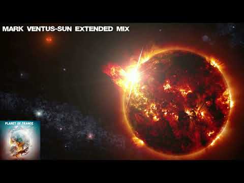 Mark Ventus-Sun Extended mix (Uncased Records)