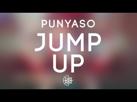 PUNYASO - Jump Up