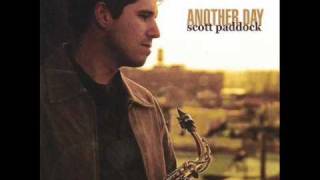 Scott Paddock - Onward & Upward