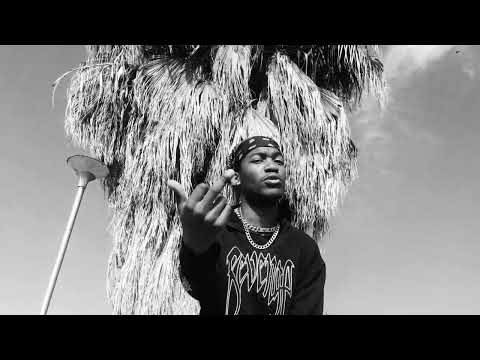 PARANOID (Feat. INTRO) Official Music Video)