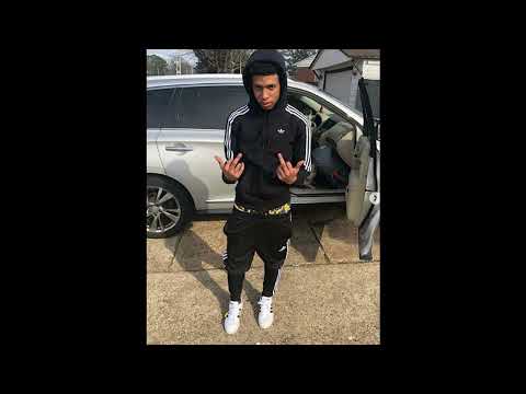 NLE Choppa Type Beat 2022 X Freestyle Type Beat 2022 - Extendo 6