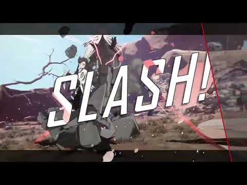 Random Strive Ranked Match