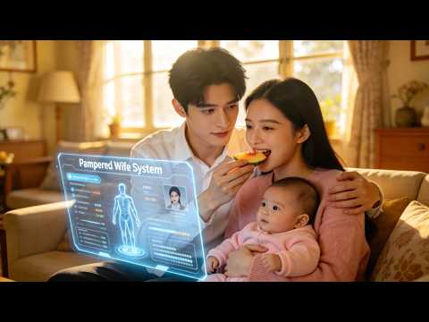 【FULL】Reborn on the Day My Wife Died,I Awakened a Wife-Loving System to Change Our Fate!#minidrama