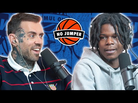 Kenzo Balla on Still Being Outside, Beef with BmgUpperClass & BlockWork & More