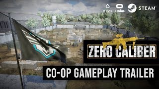 Watch and explore about Zero Caliber VR Steam Account