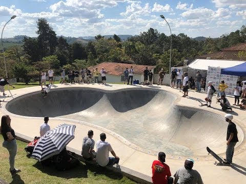 Feiox Tv EP#21 Chegando no Bigo Bowl pela 1ª Vez