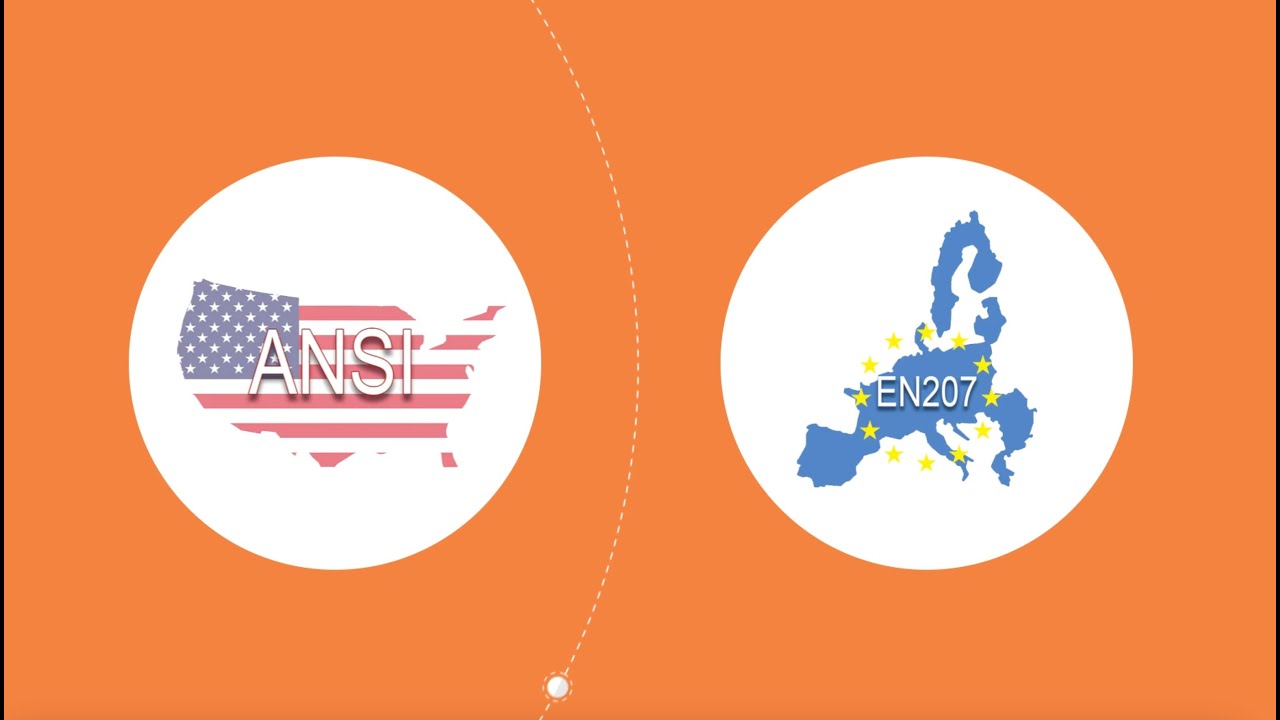 Understanding ANSI vs CE: Laser Safety Standards and Compliance Explained