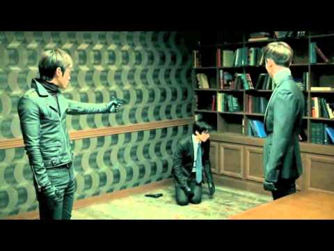 TVXQ (DBSK) - Before you go (full version) (Eng subs) (part 2) [HD]