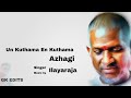 Un Kuthama En Kuthama Azhagi Movie HQ Mp3 Parthiban Song