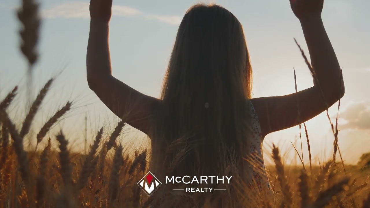 The McCarthy Realty Team Welcomes You to Melancthon ON