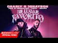 CHARLY & JOHAYRON - Mi Lugar Favorito (Prod.ERNESTO LOSA ❌ ROBERTO FERRANTE) [Video by Freddy Loons]