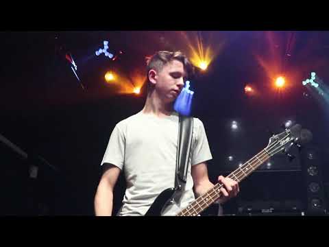 181005 Karkosa Live in Seoul - Mango Tree, The Devils greatest trick