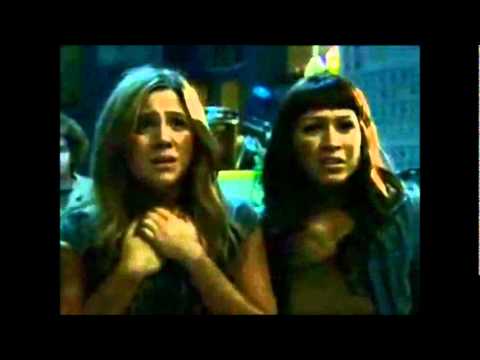 Degrassi of the Dead