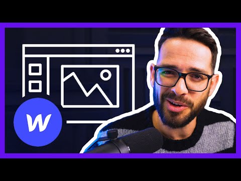 Learn Webflow Ultimate Beginner Crash Course