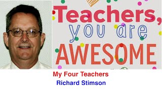 Viera FUEL 3.02.23 - Richard Stimson