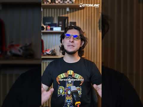 Hornet 1000 ou CB 650R? Qual você compraria pelo mesmo preço?