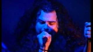 Timoria &quot;Senza far rumore&quot; Live a Milano 1995