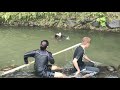 WATER RESCUE TUTORIAL (REACH,THROW,ROW & GO)  Physical Education