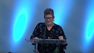 August 30, 2026 | The Narrow Gate | Dr. Jill Carroll