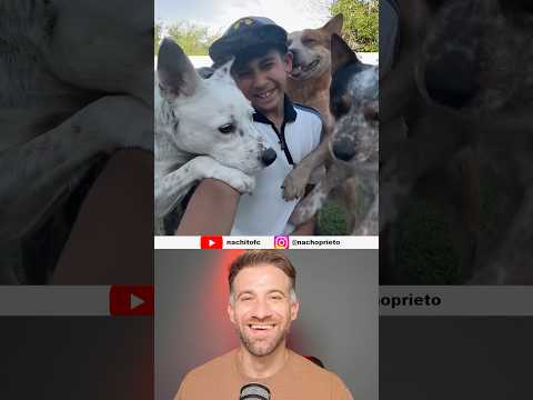 La mejor selfie del año 😍 #viral #viralshort #selfie