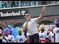 Rio 2 Carnival With Imran Khan