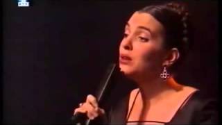 Madredeus LIVE - OS SENHORES DA GUERRA ( CC Belém)