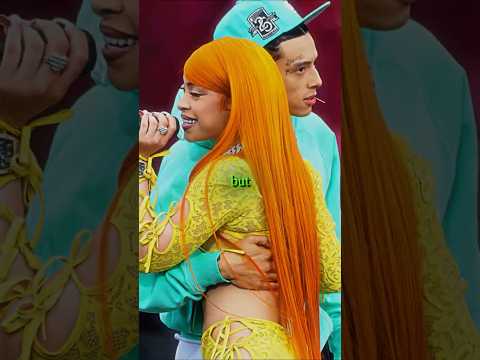 Central Cee SNITCHED on himself cheating with Ice Spice😮👀