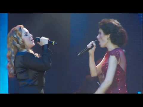 SUDNJI DAN -  DORIS DRAGOVIĆ I NATAŠA REIĆ MATKOVIĆ