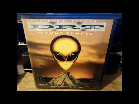 Jay Prescott Deathrow Techno Techno Temple @ The Sanctuary 25-01-1997