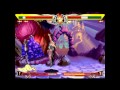 Morrigan Fate86 04 Vs Rikuo BeanBody 002