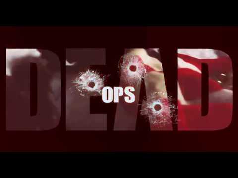 Kev G **Dead Ops** (Official Music Video)
