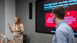 Care Customer Conference - AI in Care: Real Impact, Real Savings